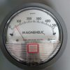 Đồng hồ đo chênh áp Dwyer Magnehelic 2000-500PA