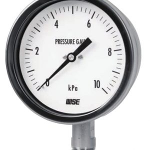 Đồng hồ đo áp suất Wise P421