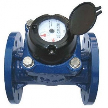 Đồng hồ nước UNIK Lắp Bích