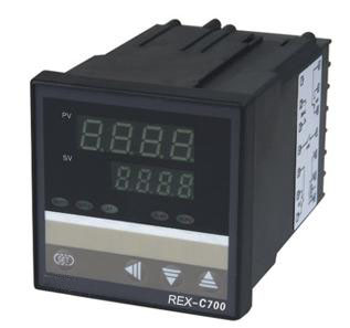 Đồng hồ nhiệt độ Rex C700