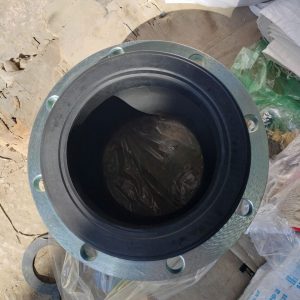 Khớp nối mềm cao su DN200,PN16.