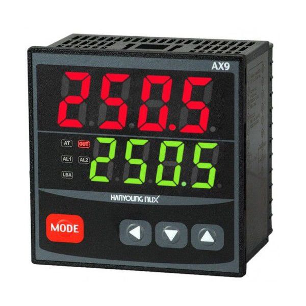 Bộ điều khiển nhiệt độ Hanyoung AX9 - 3A.