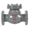Van 1 chiều thép WCB H44H-16C DN40- DN400