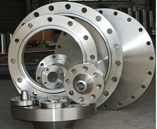 Mặt bích thép,bích mạ kẽm DN350.