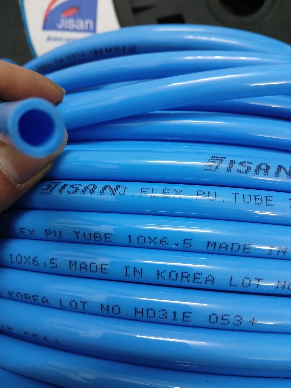 Ống hơi JISAN PU Phi 10