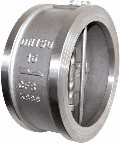 Van 1 chiều cánh bướm H76W-16P/25P