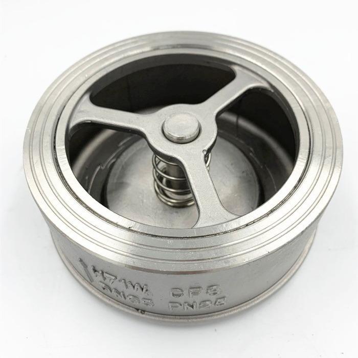 Van 1 chiều cánh bướm H71W -25P