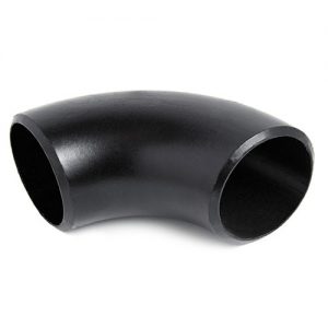 Cút thép đen SCH20 DN100