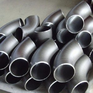 Cút thép mạ kẽm DN65| Co thép hàn 90 độ