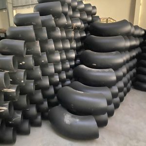 Cút thép hàn DN250 SCH20 -SCH40