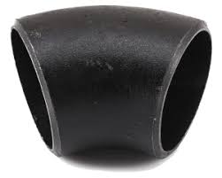 Chếch thép hàn DN150