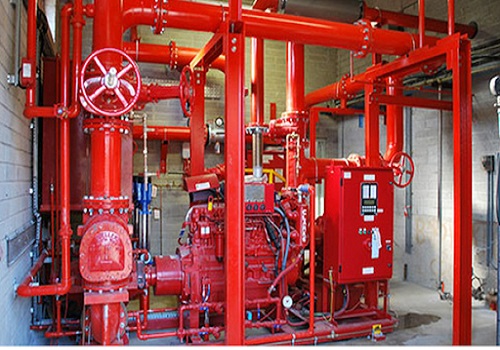 Ứng dụng chếch thép hàn DN200.