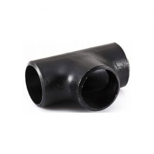 Tê thép hàn ,thép mạ kẽm DN50.